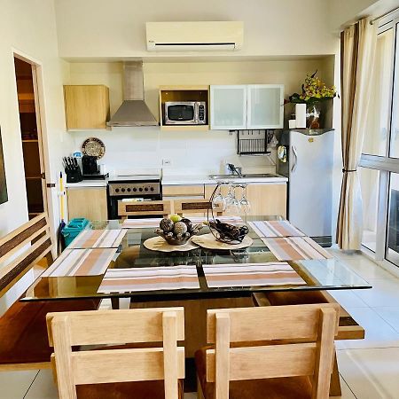 Pico De Loro 2 Bd Garden Loft With Lagoon View 纳苏格布 外观 照片