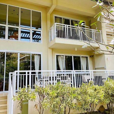 Pico De Loro 2 Bd Garden Loft With Lagoon View 纳苏格布 外观 照片