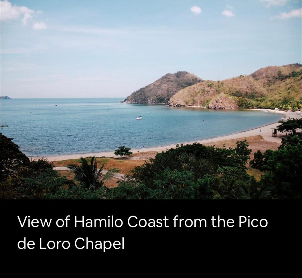 Pico De Loro 2 Bd Garden Loft With Lagoon View 纳苏格布 外观 照片