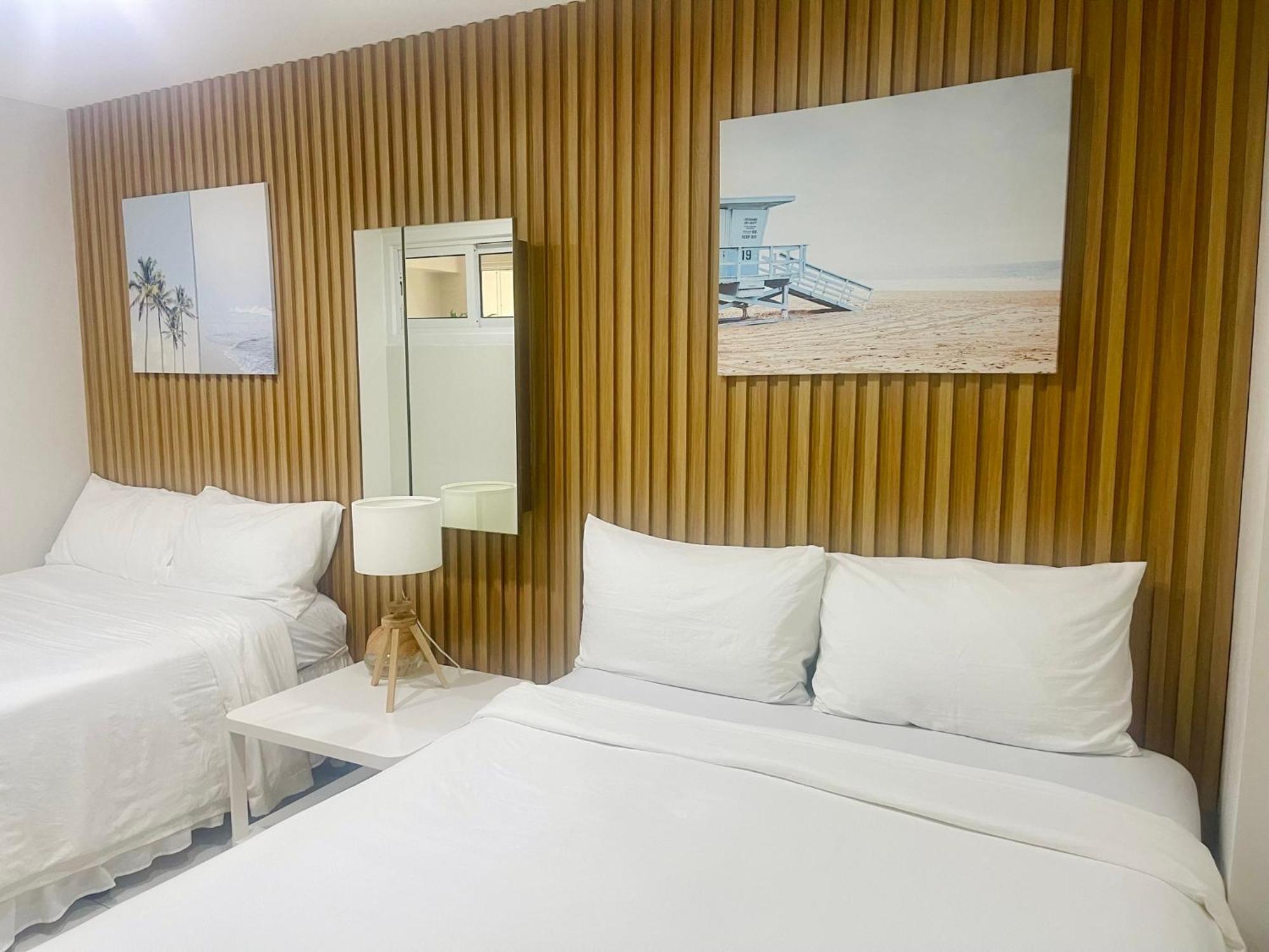 Pico De Loro 2 Bd Garden Loft With Lagoon View 纳苏格布 外观 照片